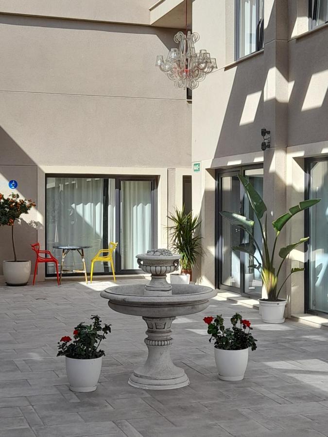 Mar Apartments Alicante Exterior foto