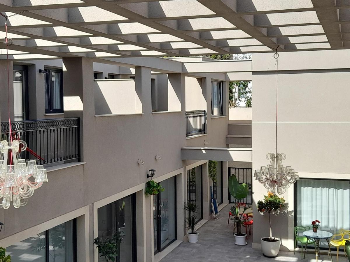 Mar Apartments Alicante Exterior foto